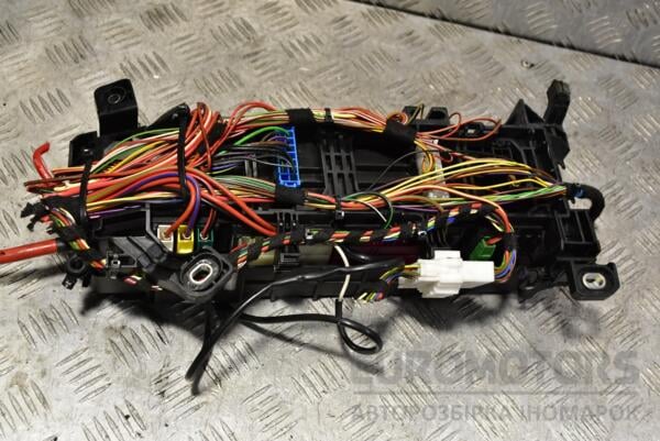 Блок запобіжників Mercedes B-class (W246) 2012 A2465400040 348830 - 2