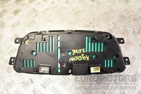 Панель приборов SsangYong Kyron 2.0Xdi 2005-2015 8021009050 348841 - 2