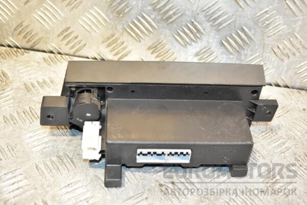 Блок управления печкой климат SsangYong Kyron 2005-2015 6870009020 348852 - 2