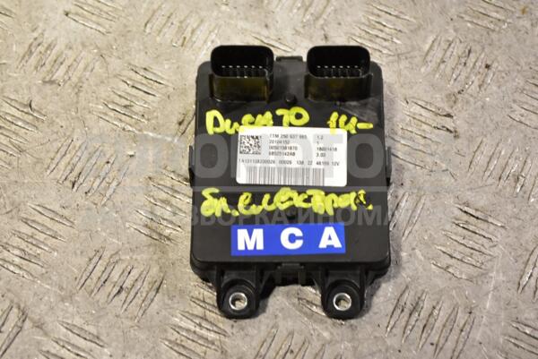 Блок электронный Fiat Ducato 2014 00501581870 348878 euromotors.com.ua