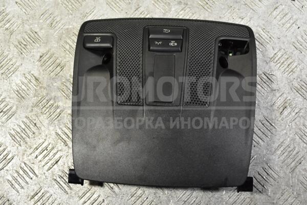 Плафон салона передний (дефект) Mercedes B-class (W246) 2012 A0009000702 348885 - 1