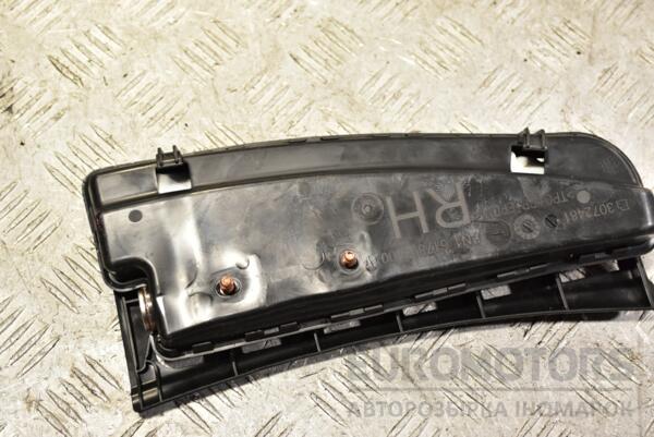 Подушка безопасности боковая правая в сиденье Mercedes B-class (W246) 2012 A2468603602 348887 - 2