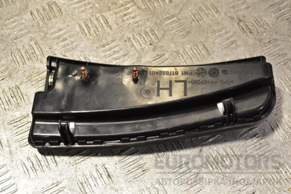 Подушка безопасности боковая левая в сиденье Mercedes B-class (W246) 2012 A2468603502 348892 - 2