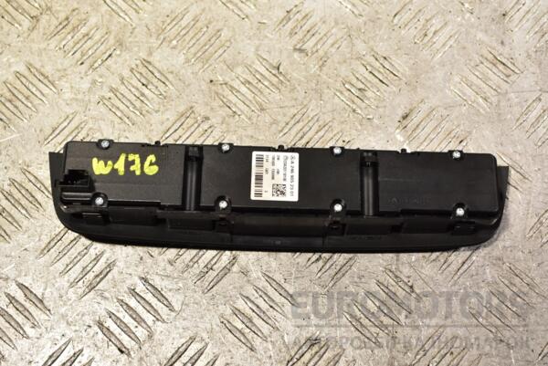 Блок кнопок аварийка Mercedes A-class (W176) 2012-2018 A2469052301 348906 - 2