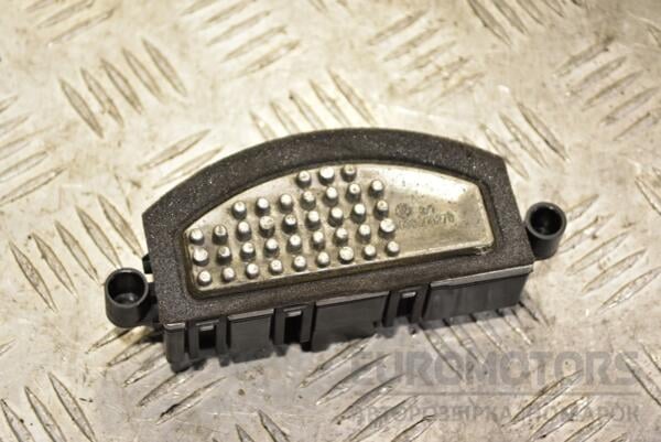 Пічний резистор Mercedes B-class (W246) 2012 A2469064100 348915 - 2