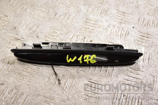 Дисплей парктроника Mercedes A-class (W176) 2012-2018 A0015425423 348921 - 2