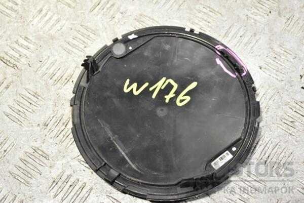 Значок эмблема передняя (дефект) Mercedes A-class (W176) 2012-2018 A1648880411 348956 - 2