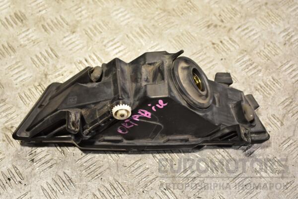Фара противотуманная левая Skoda Octavia (A7) 2013-2020 348974 - 2