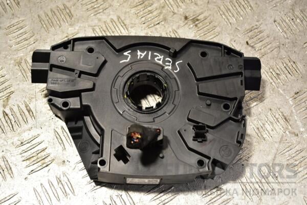 Плата подрулевого переключателя BMW 5 (E60/E61) 2003-2010 6968198 348980 - 2