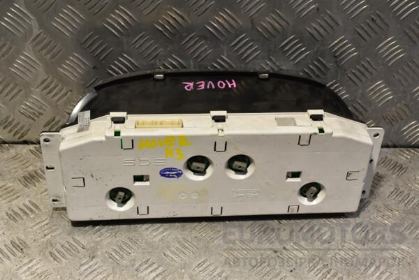 Панель приборов Great Wall Hover (H3) 2005-2010 TW80000211 349016 - 2
