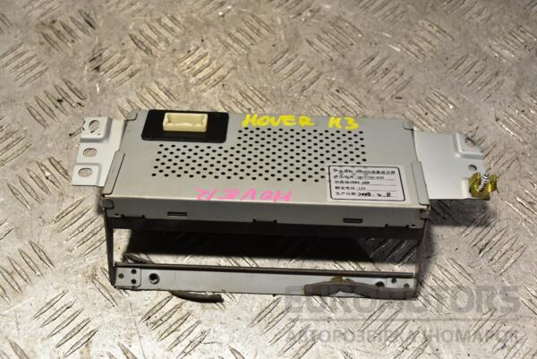 Дисплей інформаційний Great Wall Hover (H3) 2005-2010 7912100K00 349018 - 2