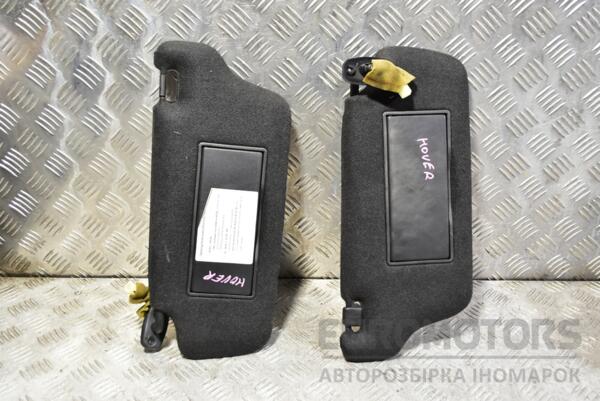 Козырек солнцезащитный левый Great Wall Hover (H3) 2005-2010 349034 - 2