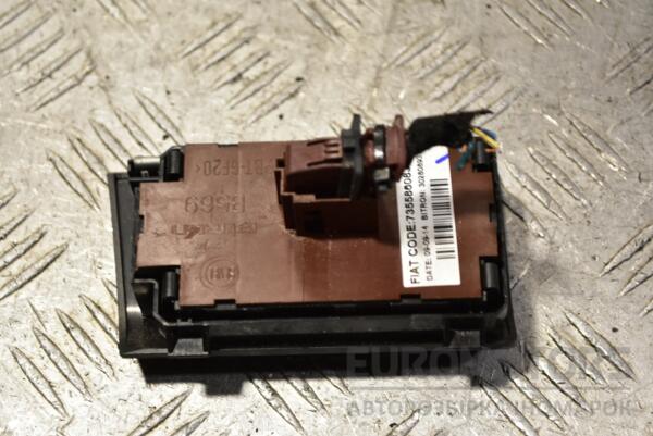 Блок кнопок корректор фар Citroen Jumper 2014 7355860830 349042 - 2
