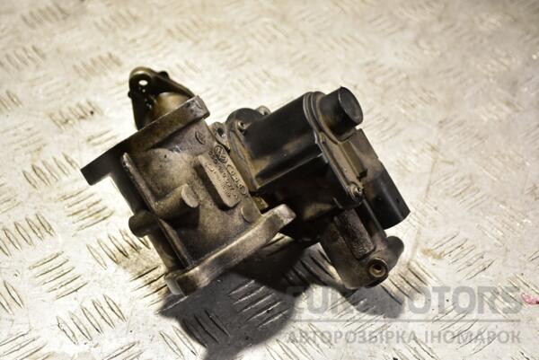 Клапан EGR електричний VW Passat 2.0tdi (B6) 2005-2010 03G131501D 349057 - 2