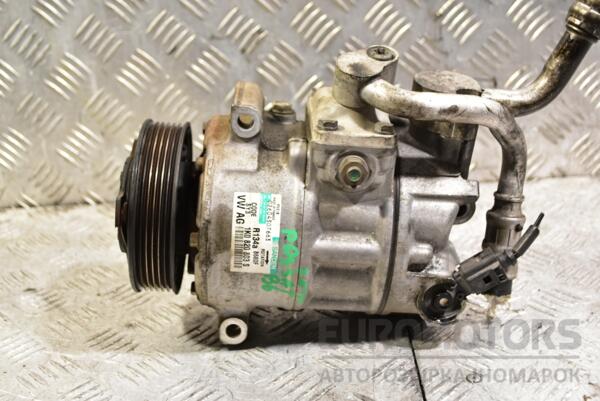 Компресор кондиціонера VW Jetta 2.0tdi 2006-2011 1K0820803S 349059 - 2