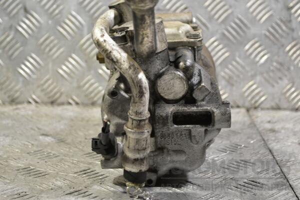 Компресор кондиціонера VW Jetta 2.0tdi 2006-2011 1K0820803S 349059 - 3