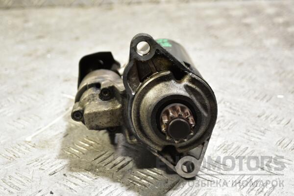 Стартер VW Passat 2.0tdi (B6) 2005-2010 02E911023H 349062 - 2