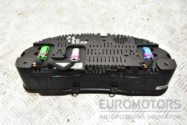 Панель приборов Audi A6 2.5tdi (C5) 1997-2004 4B0920936PX 349080 - 2