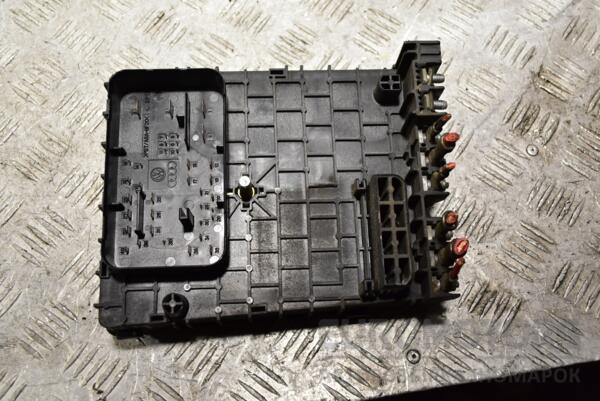 Блок предохранителей VW Passat (B6) 2005-2010 3C0937125 349097 - 2