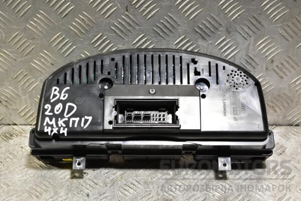 Панель приборов VW Passat 2.0tdi (B6) 2005-2010 349105 - 2