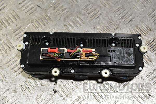 Блок управления печкой климат VW Passat (B6) 2005-2010 349112 - 2