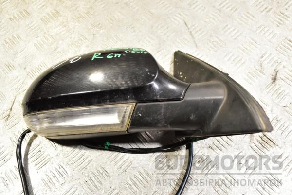 Дзеркало праве електр 6 пинов VW Passat (B6) 2005-2010 3C0857934 349119 - 2