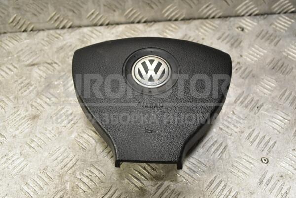 Подушка безопасности руль Airbag VW Passat (B6) 2005-2010 3C0880201S 349131 - 1