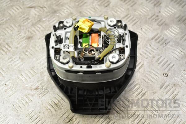 Подушка безпеки кермо Airbag VW Passat (B6) 2005-2010 3C0880201S 349131 - 2