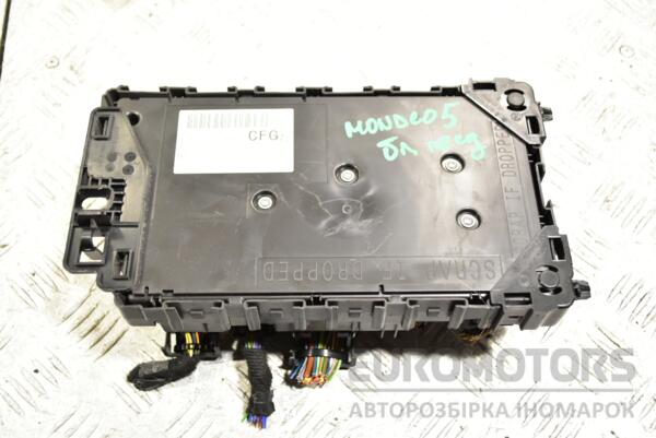 Блок предохранителей Ford Mondeo (V) 2015 HU5T15604CFG 349149 - 2