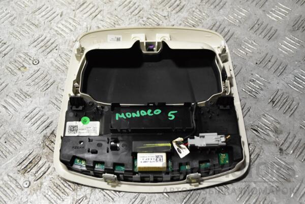 Плафон салона передний Ford Mondeo (V) 2015 DS73F510A58 349152 - 2