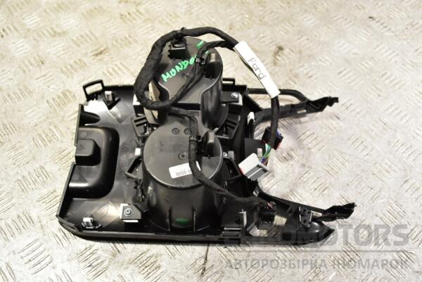 Накладка консолі лаштунки Ford Mondeo (V) 2015 DS73F13560A 349159 - 2