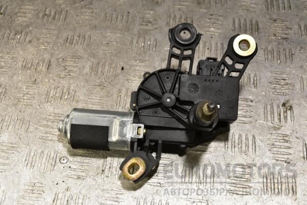 Моторчик стеклоочистителя задний VW Golf Plus 2005-2014 5M0955711 349168 - 2