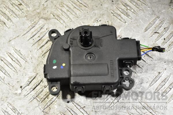Моторчик заслонки печки Ford Mondeo (V) 2015 GS7H19E616CA 349213 - 2