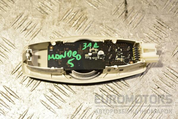 Плафон салона задний Ford Mondeo (V) 2015 DS7A13776BF 349218 - 2