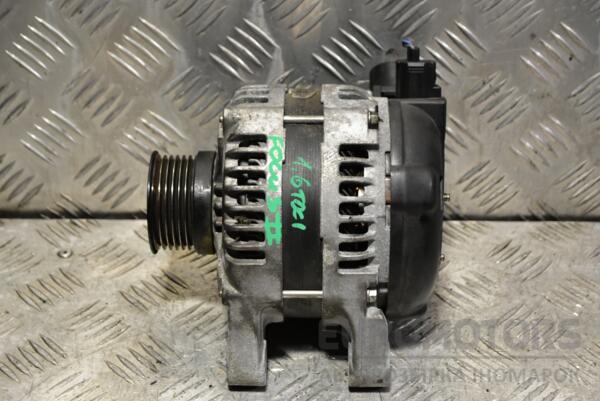 Генератор Ford Focus 1.6tdci (II) 2004-2011 MAN7416 349228 - 2