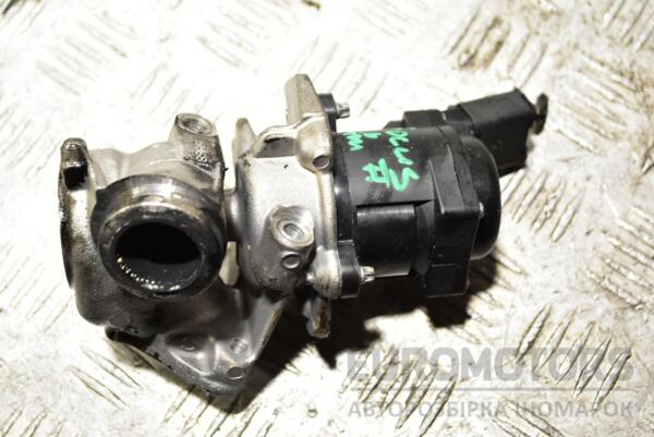 Клапан EGR електричний Ford Focus 1.6tdci (II) 2004-2011 V29006980 349235 - 2