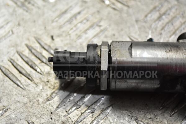 Датчик тиску палива в рейці Citroen Jumper 3.0MJet 2014 0281006164 349253 euromotors.com.ua