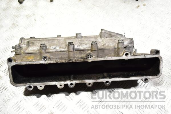 Коллектор впускной метал Citroen Jumper 3.0MJet 2014 504335163 349258 - 2