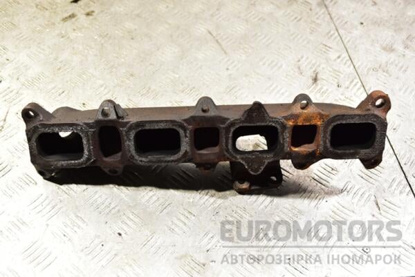 Колектор випускний Citroen Jumper 3.0MJet 2014 5801468934 349268 - 2