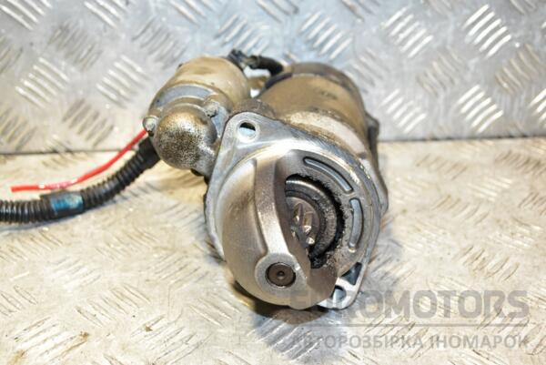 Стартер SsangYong Kyron 2.0Xdi 2005-2015 A6611513701 349277 - 2