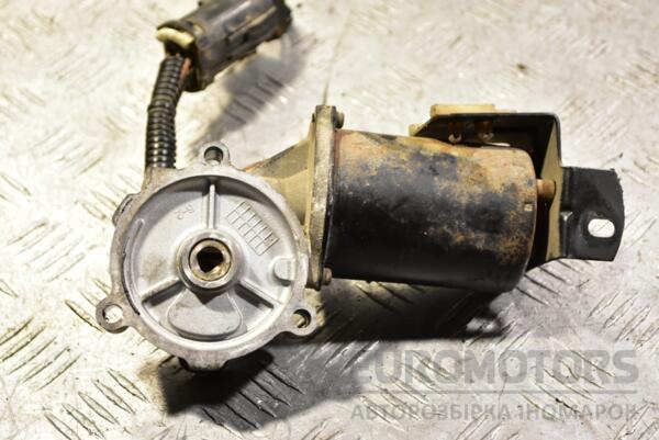 Моторчик роздавальної коробки SsangYong Kyron 2.0Xdi 2005-2015 4408648006B 349279 - 2