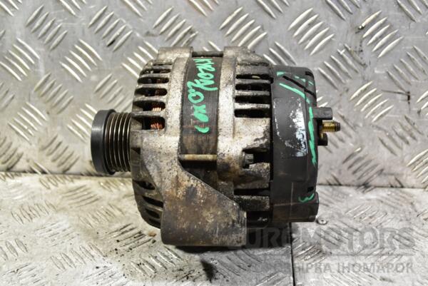 Генератор (дефект) SsangYong Kyron 2.0Xdi 2005-2015 A6641540002 349281 - 2