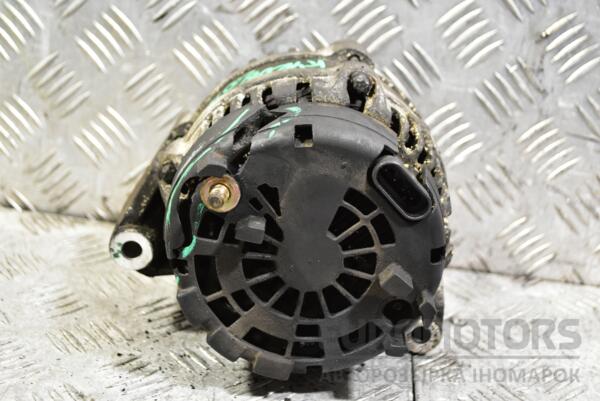 Генератор (дефект) SsangYong Kyron 2.0Xdi 2005-2015 A6641540002 349281 - 3
