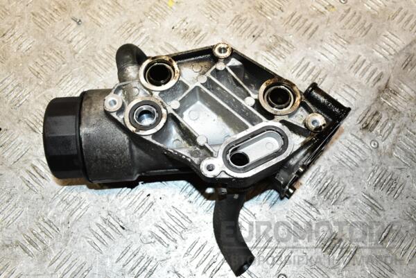 Корпус масляного фильтра SsangYong Kyron 2.0Xdi 2005-2015 A6641800110 349285 - 2
