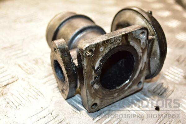 Клапан EGR механічний SsangYong Kyron 2.0Xdi 2005-2015 A6641400260 349287 - 2