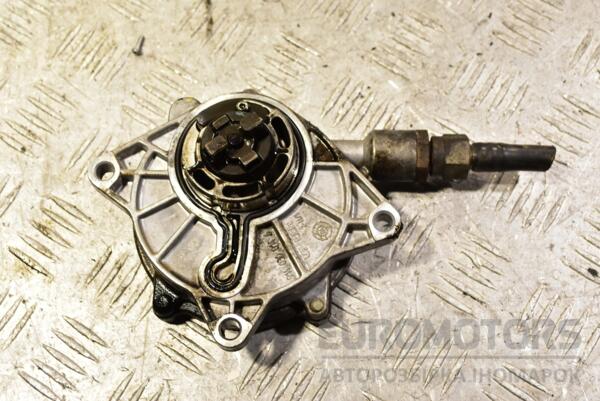 Вакуумный насос SsangYong Kyron 2.0Xdi 2005-2015 A6652300465 349297 - 2