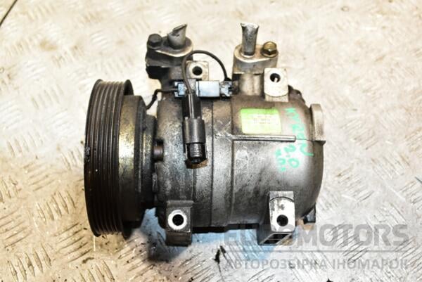 Компрессор кондиционера SsangYong Kyron 2.0Xdi 2005-2015 A6641300015 349301 - 2