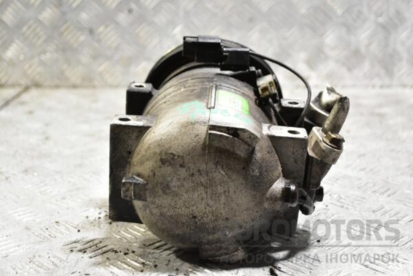 Компрессор кондиционера SsangYong Kyron 2.0Xdi 2005-2015 A6641300015 349301 - 3