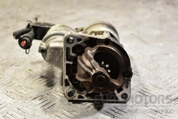 Стартер Fiat Doblo 1.6 16V 2000-2009 D6RA138 349311 - 2