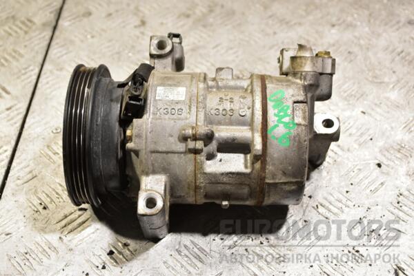 Компрессор кондиционера Fiat Doblo 1.6 16V 2000-2009 4472208634 349313 - 2